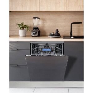 غسالة أطباق فريش 60 سم 13 فرد 7 برامج بلت إن موديل L1F-60-BT تركية