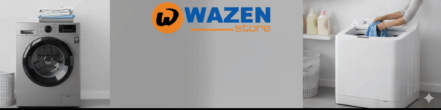 الفرق بين الغسالة العادية والغسالة الأوتوماتيك: أنهي أنسب ليك؟