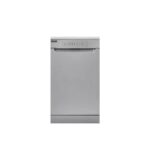 غسالة أطباق فريش 45 سم 10 أفراد فضي A15-45-SR-13744-45