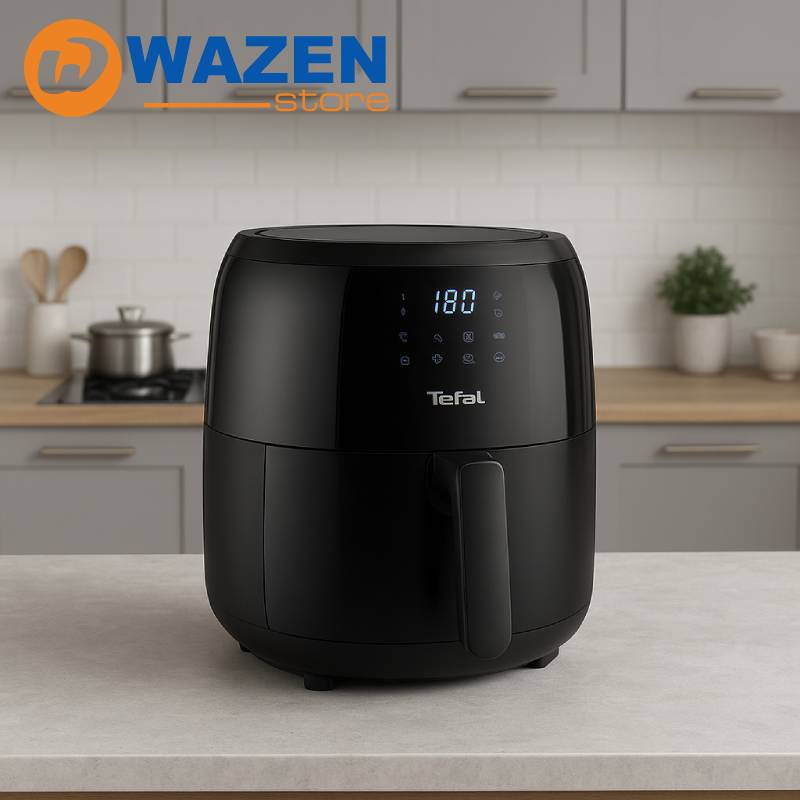 دليل شامل: كل موديلات قلاية تيفال فرنساوي وأسعارها في مصر 2025