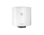 اشتري الان سخان مياه كهربائي أريستون سعة 50 لتر باللون الأبيض – RUBIS PRO 50 V EG