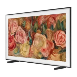 اشتري الان تلفزيون سامسونج الذكي 55 بوصة 4K UHD مزود بجهاز استقبال مدمج – QA55LS03D