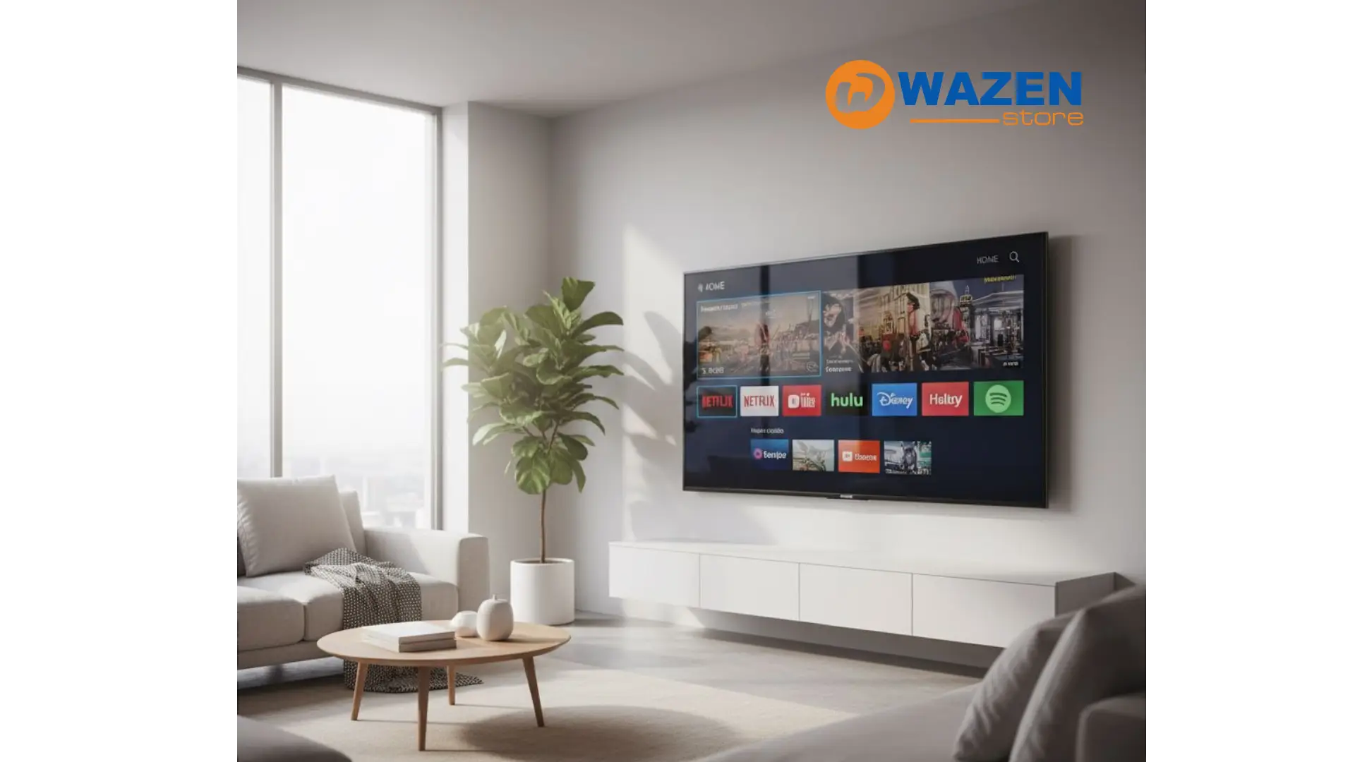 مفهوم الشاشة الذكية وانتشارها في مصر