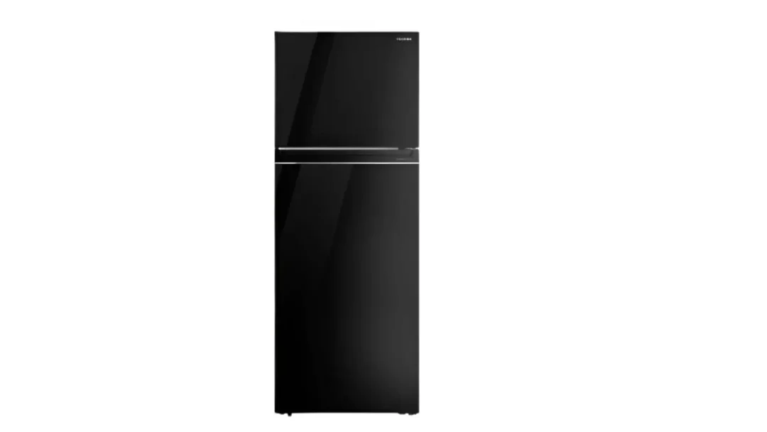 اشتري الان ثلاجة توشيبا 463 لتر نوفروست إنفرتر زجاج اسود GR-RT624WE-PGN (22)
