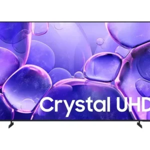 اشتري الان تلفزيون سامسونج سمارت 75 بوصة 4K ألترا أسود UA75U8000F