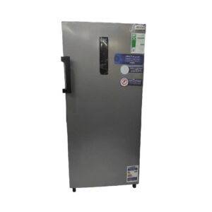 اشتري الان ديب فريزر يونيون اير 5 درج لون سيلفر UFN-205LVLVA-DTSM