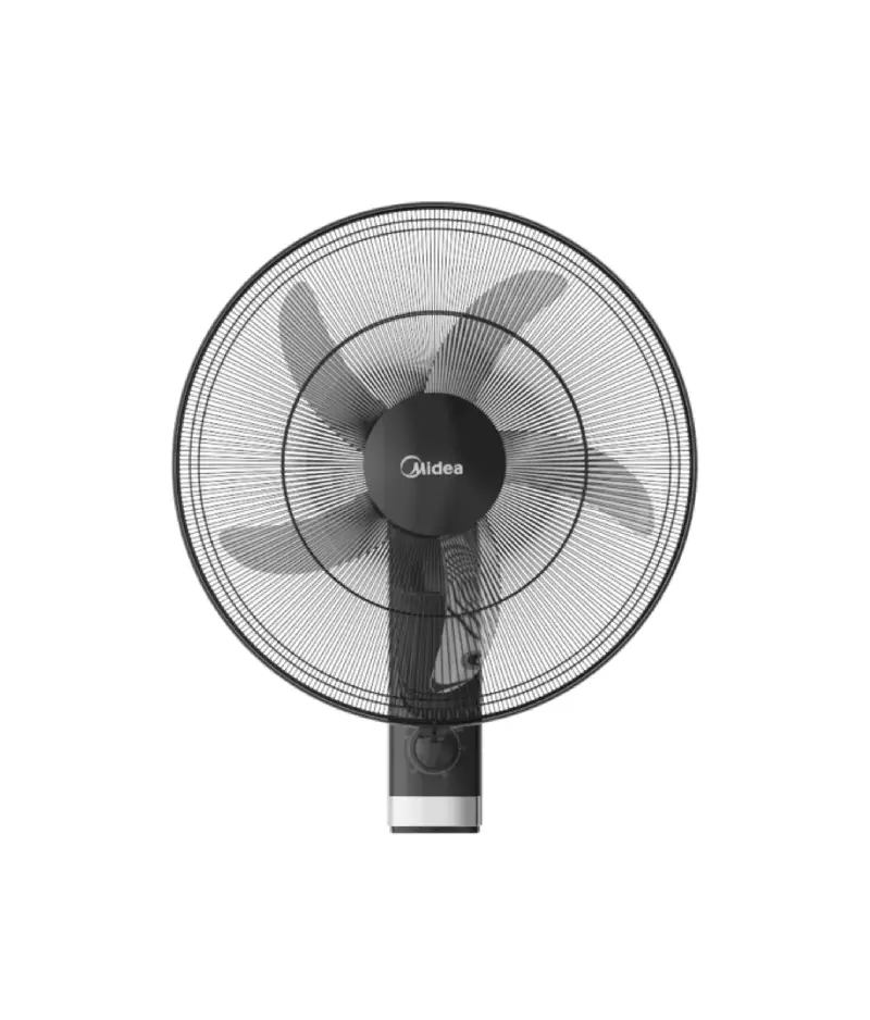 اشتري الان مروحة ستاند ميديا 18 بوصة مع ريموت كنترول أبيض FS45-25MR-BK