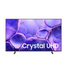 Samsung Smart TV 43 Inch 4K UHD  with Built In Receiver UA43U8000F