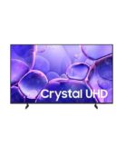 اشتري الان تلفزيون سامسونج سمارت 43 بوصة بدقة 4K UHD مع ريسيفر مدمج UA43U8000F