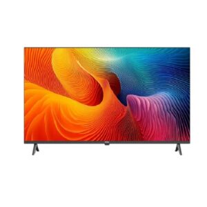 اشتري الان تلفزيون هاير ذكي 55 بوصة LED بدقة 4K UHD H55K75FUX