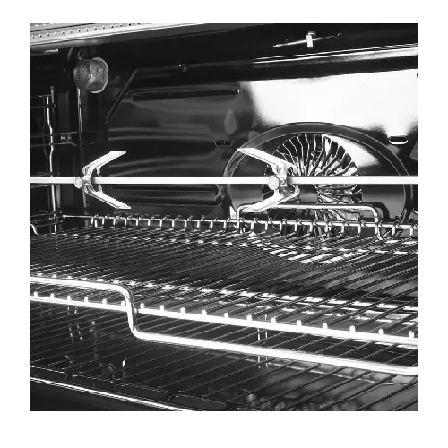 اشتري الان فرن بيكو بلت ان غاز 90 سم أسود BBWHT12106BS