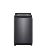 اشتري الان غسالة هاير تحميل علوي 10 كجم رمادي HWM100-316S8