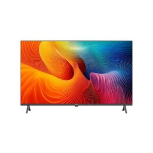 اشتري الان تلفزيون هاير سمارت 43 بوصة LED مع ريسيفر مدمج H43K75FFX