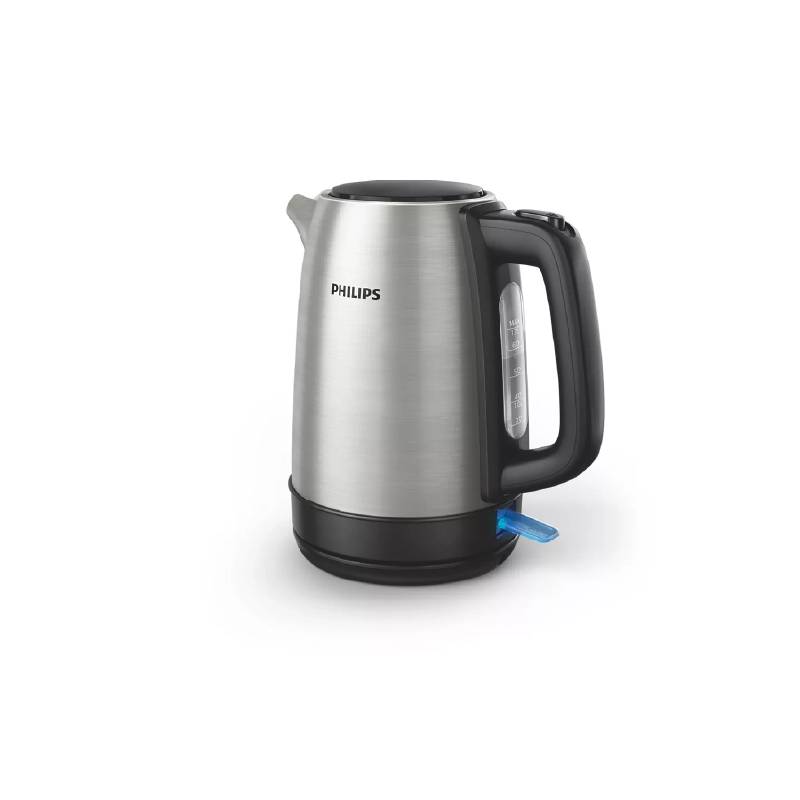 اشتري الانكاتل فيليبس 1.7 لتر 2200 وات استانليس HD9350/90