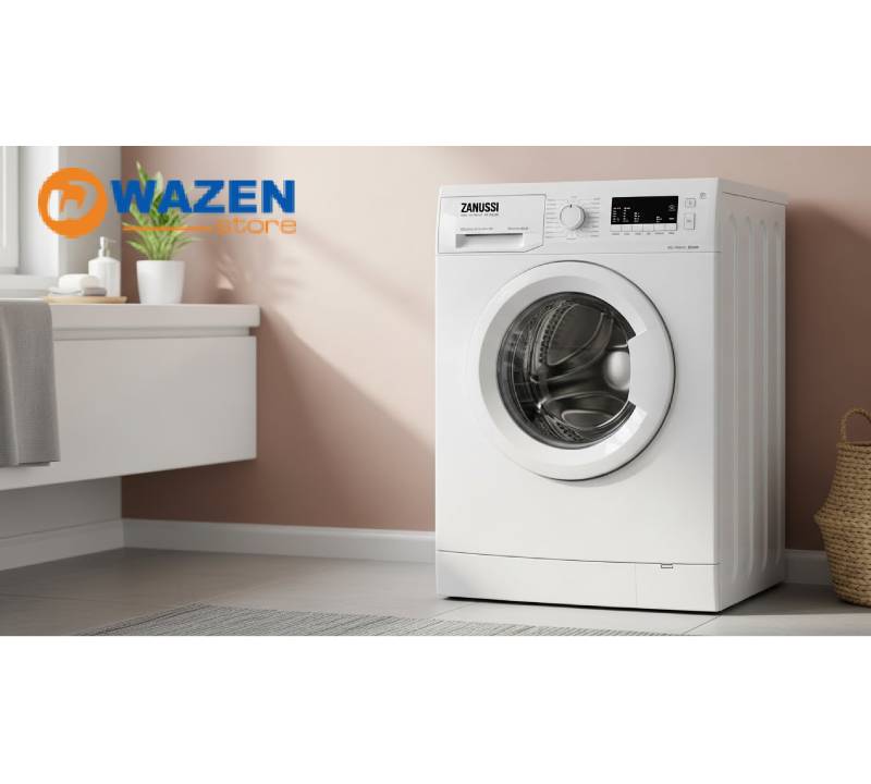 عايز تعرف سعر الغسالة الاتوماتيك زانوسى؟ اكتشف كل التفاصيل هنا!