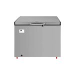 اشتري الان ديب فريزر يونيون اير 282 لتر سيلفر ديجيتال UC-400VVA-S2DS