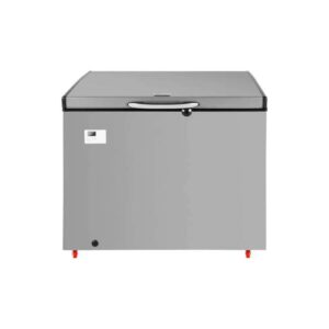 اشتري الان ديب فريزر يونيون اير 282 لتر سيلفر ديجيتال UC-400VVA-S2DS