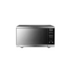 اشتري الان ميكروويف توشيبا 45 لتر سولو انفرتر سيلفر مرايا ML3-EM45PFI(MB)