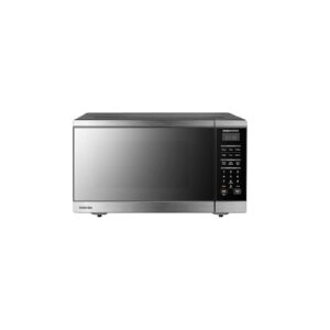 اشتري الان ميكروويف توشيبا 45 لتر سولو انفرتر سيلفر مرايا ML3-EM45PFI(MB)
