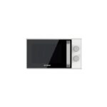 Fresh Microwave 25L Solo Silver FMW-25MC-SW