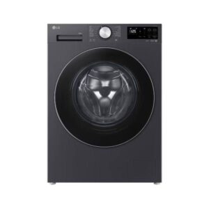 اشتري الان غسالة أتوماتيك ال جي فيفاتشي 10 كيلو رمادي AIDD F4X5RYG24 WIFI