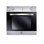 اشتري الان فرن بلت ان اي كوك يونيون إير 70 لتر 60 سم فضي BO66S-119-SF-AL