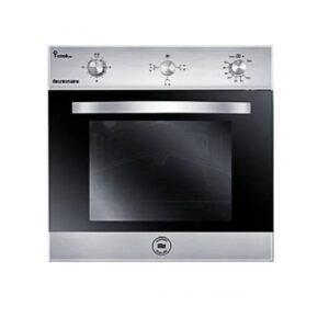 اشتري الان فرن بلت ان اي كوك يونيون إير 70 لتر 60 سم فضي BO66S-119-SF-AL