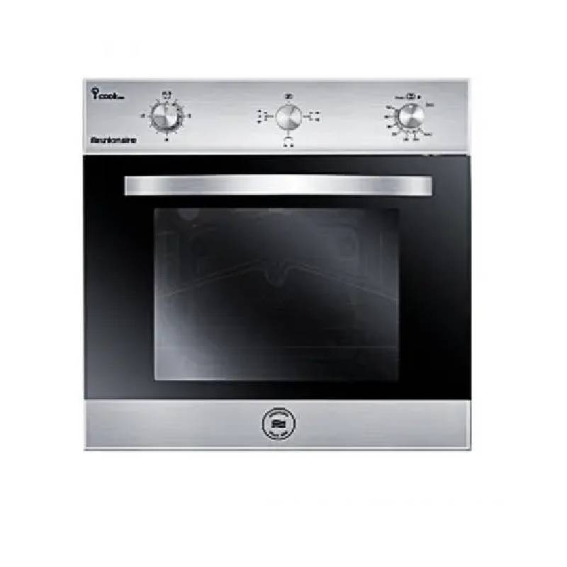 اشتري الان فرن بلت ان اي كوك يونيون إير 70 لتر 60 سم فضي BO66S-119-SF-AL