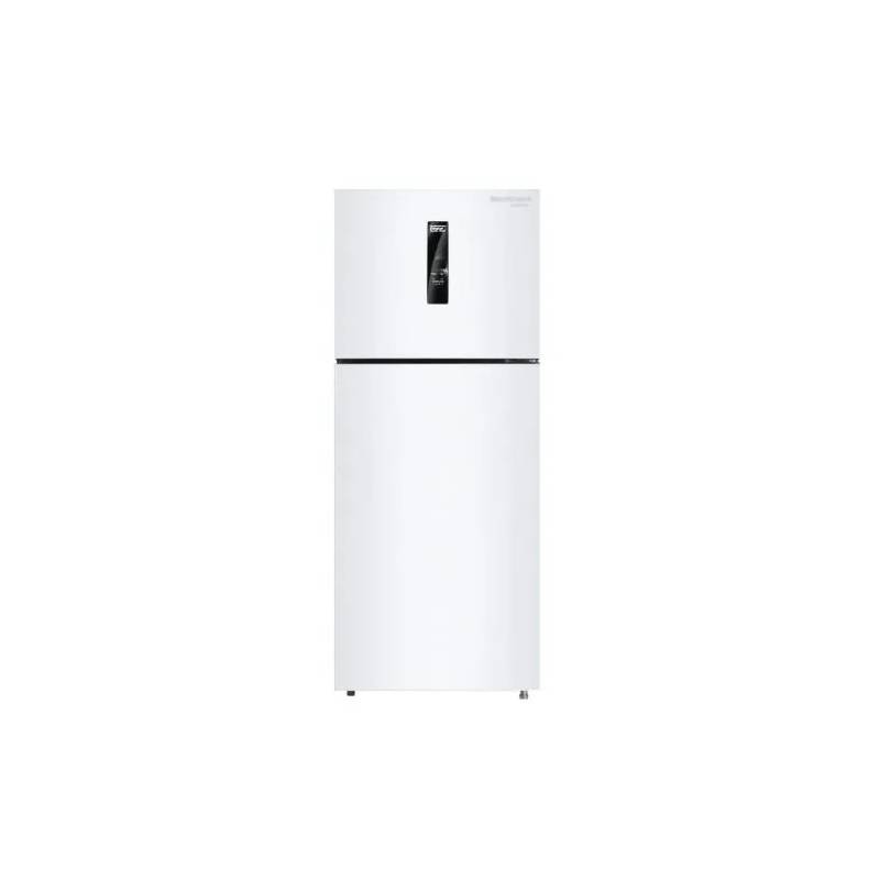 Unionaire 350 Liters Digital Silver Refrigerator URN-420LVLEPVA No Frost