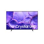 Samsung TV 58 Inch Smart with Built-in Receiver 4K - UA58U8000F