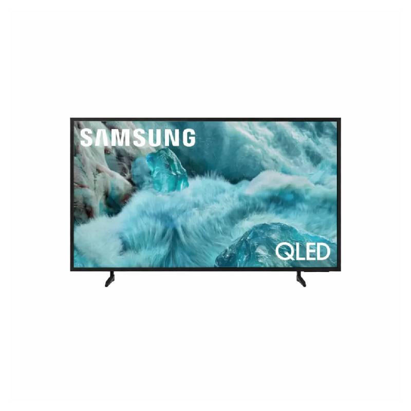 اشتري الان شاشة سامسونج 43 بوصة سمارت QLED QA-43Q7F 4K