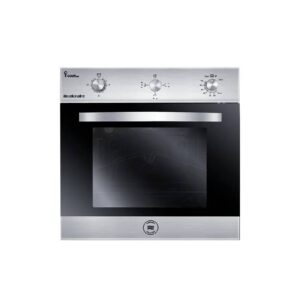 اشتري الان فرن بلت ان اي كوك يونيون إير 70 لتر 60 سم فضي BO66S-119-SF-AL