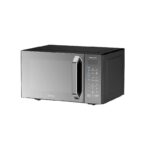 اشتري الان ميكروويف ميديا 25 لتر سولو اسود انفرتر EM9P022MX-B
