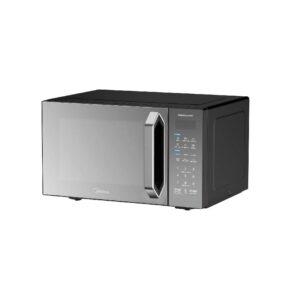اشتري الان ميكروويف ميديا 25 لتر سولو اسود انفرتر EM9P022MX-B