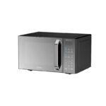 اشتري الان ميكروويف فريش 25 لتر انفرتر بشواية لون اسود وباب مراية EG9P022MX-B