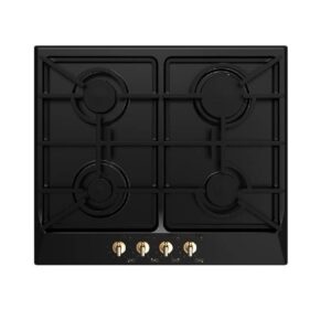 اشتري الان بوتاجاز غاز فريش بلت إن أسود روستيك 9612