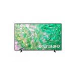 اشتري الان شاشة سامسونج 43 بوصة سمارت رسيفير UA43DU8000 4K