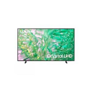 اشتري الان شاشة سامسونج 43 بوصة سمارت رسيفير UA43DU8000 4K