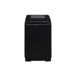 اشتري الان غسالة يونيون اير 13 كيلو اسود باب زجاج UW130TPL-B2PBK
