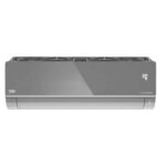 تكييف بيكو 1.5 حصان إنفرتر فضي BIHT125W0S