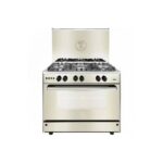 اشتري الان بوتاجاز يونيون اير 90 سم ماكس ماستر ديجيتال امان كامل C69SS-GC-447-IFDS-MAX-MASTERCOOK-AL