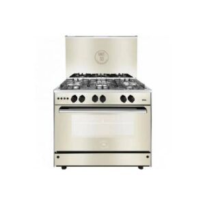 اشتري الان بوتاجاز يونيون اير 90 سم ماكس ماستر ديجيتال امان كامل C69SS-GC-447-IFDS-MAX-MASTERCOOK-AL