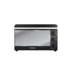 اشتري الان توستر فريش 55 لتر اسود FR-5504RCL