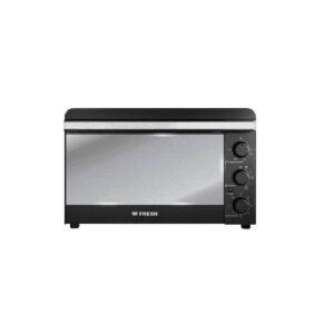 اشتري الان توستر فريش 55 لتر اسود FR-5504RCL