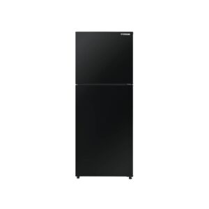 احصل علي ثلاجه فريش 369لتر اسود FNT-BS400BMB