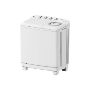 اشتري الان غسالة توشيبا 12 كيلو ابيض VH-Q130MEG