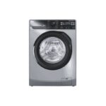 غسالة زانوسي 9 ك سلفر 1200 لف انفرتر ZWF9221SB7