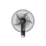 اشتري الان مروحة ميديا حائط 18 اسود FW45-25M-BK