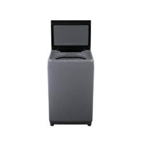 اشتري الان غسالة ميديا 9 كيلو جراي MA102W90P/GK