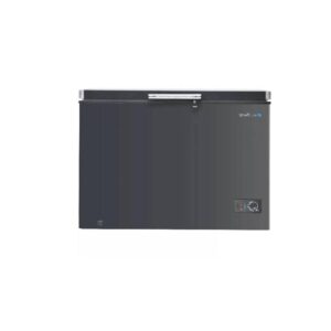 ديب فريزر وايت ويل 273 لتر اسود WCF-345XB